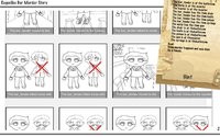 Roguelike Comic Book screenshot, image №1272294 - RAWG
