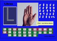 aprendelibras screenshot, image №3199371 - RAWG