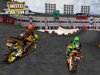 Moto Racing ( 3D Bike Race Games ) screenshot, image №1616091 - RAWG