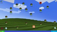Starting the Game (itch) (Online Vision) screenshot, image №2341911 - RAWG
