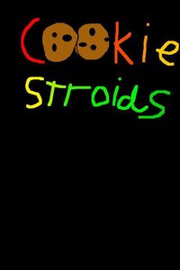 CookiEStroidS screenshot, image №3204131 - RAWG