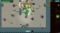Gunbot Diplomacy: Blast Off screenshot, image №4194463 - RAWG