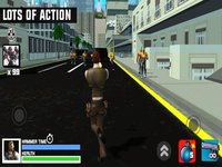 City Gangster Mafia Shooting screenshot, image №1703447 - RAWG