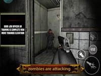 Killer Shooter vs Deadly Zombi screenshot, image №1676448 - RAWG