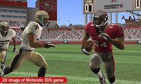 Madden NFL Football screenshot, image №783042 - RAWG