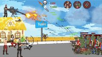 Terrorist destroyers Idle screenshot, image №2312447 - RAWG