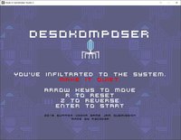 desokomposer screenshot, image №2148239 - RAWG