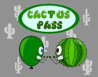 Cactus Pass screenshot, image №1845314 - RAWG