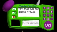 Broom's Basics screenshot, image №2473215 - RAWG