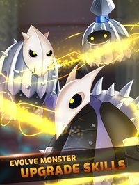 MOMON: Mobile Monsters screenshot, image №1485125 - RAWG