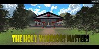 Holy Warriors 3D screenshot, image №2367563 - RAWG