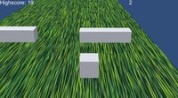 Qube Runner screenshot, image №3224837 - RAWG