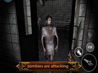 Killer Shooter vs Deadly Zombi screenshot, image №1676449 - RAWG