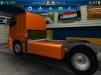 Truck Fix Simulator 2014 screenshot, image №1999135 - RAWG