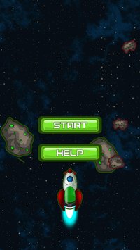 SpaceRush screenshot, image №1251747 - RAWG