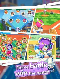 Baseball Tycoon - Idle Game screenshot, image №3489284 - RAWG