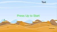 Endless Runner Project screenshot, image №3680586 - RAWG