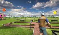 Skeet Shooting 3D screenshot, image №1452555 - RAWG