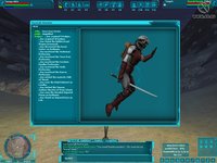 Star Wars Galaxies: An Empire Divided screenshot, image №357878 - RAWG