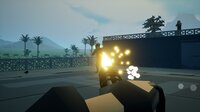 Justice Became Prey screenshot, image №4224160 - RAWG