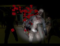 Zombie in my city screenshot, image №112171 - RAWG