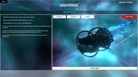 Universe (itch) screenshot, image №1049745 - RAWG