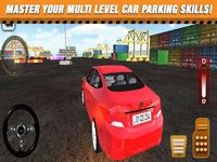 Smart Car Parking Driving screenshot, image №1676559 - RAWG