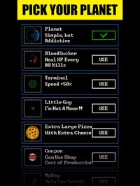 Turretz: Planetz screenshot, image №916898 - RAWG