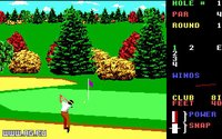 World Class Leader Board Golf screenshot, image №337933 - RAWG