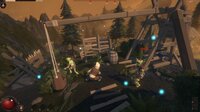 Tale of Dark Lands screenshot, image №4165519 - RAWG