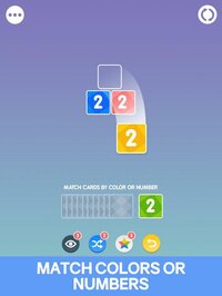 Card Match - Puzzle Game screenshot, image №2479296 - RAWG