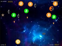 Bitcoin vs. Crypto screenshot, image №2468429 - RAWG