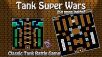 Tank Super Wars screenshot, image №1683759 - RAWG