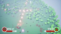 Crystal Mech screenshot, image №1671940 - RAWG