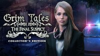 Grim Tales: The Final Suspect Collector's Edition screenshot, image №2395380 - RAWG