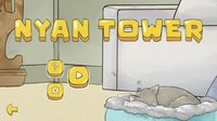 Nyan Tower screenshot, image №3321646 - RAWG