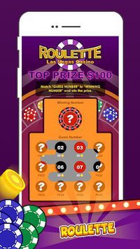 Lucky Scratch - Win Prizes & Redeem Rewards screenshot, image №1481920 - RAWG