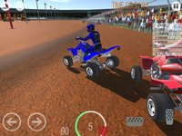 ATV Dirt Racing screenshot, image №2064676 - RAWG