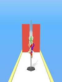 Pole Dance! screenshot, image №2769667 - RAWG