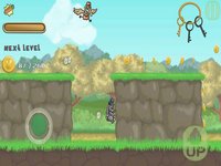 Forest Rabbit: Adventures screenshot, image №1983664 - RAWG