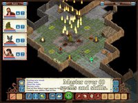 Avernum 3: Ruined World screenshot, image №802323 - RAWG