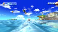 Wii Sports Resort screenshot, image №789050 - RAWG