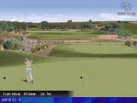 PGA Tour Pro screenshot, image №292565 - RAWG