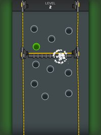 Ball Hole ... screenshot, image №1965036 - RAWG