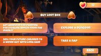 RPG Girls - Lootbox Hunt screenshot, image №2333737 - RAWG