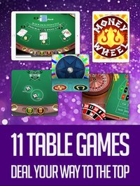 BOOM CASINO - Casino and Table Games! screenshot, image №1979858 - RAWG