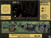 Lords of the Realm II screenshot, image №147564 - RAWG