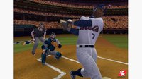 Major League Baseball 2K8 screenshot, image №785856 - RAWG