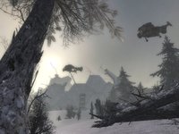 Enemy Territory: Quake Wars screenshot, image №429364 - RAWG