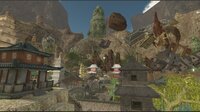 金砂梦咒Golden Sand Dream Curse screenshot, image №4245701 - RAWG